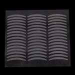 Banda adeziva pentru ridicarea pleoapei, 30 perechi Cod 1115